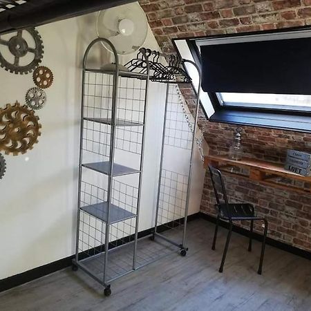 Appartement Le Nid Douillet Splendide Linge Fourni à La Bourboule Extérieur photo