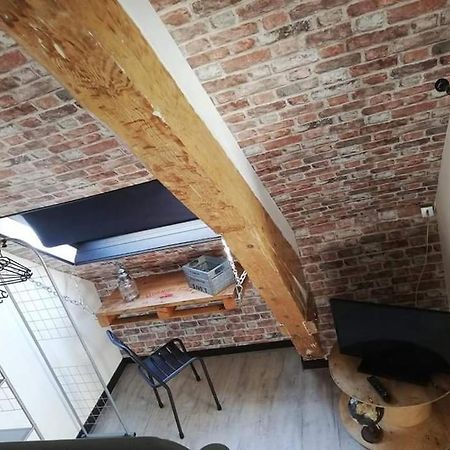 Appartement Le Nid Douillet Splendide Linge Fourni à La Bourboule Extérieur photo